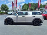 Used 2022 MINI Cooper Clubman S w/ Premium Package image 3