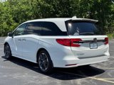Certified 2023 Honda Odyssey Elite image 6