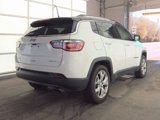 Used 2022 Jeep Compass Limited image 4