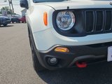 Used 2022 Jeep Renegade Trailhawk w/ Sun/Sound Group image 4