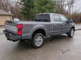 Certified 2022 Ford F350 Limited image 3