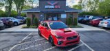 Used 2017 Subaru WRX Premium image 2