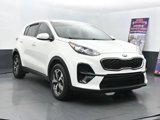 Used 2020 Kia Sportage LX image 2