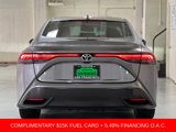 Certified 2023 Toyota Mirai XLE image 4