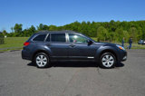 Used 2010 Subaru Outback 2.5i Premium w/ Protection Package 1A image 4