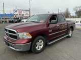 Used 2017 RAM 1500 SLT image 2