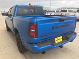 New 2025 RAM 1500 Laramie w/ Night Edition image 5