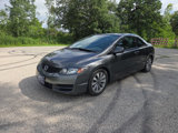 Used 2011 Honda Civic EX image 2