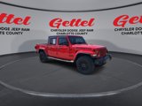 Used 2021 Jeep Gladiator Sport image 2