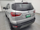 Used 2020 Ford EcoSport Titanium image 6