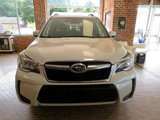 Used 2015 Subaru Forester 2.0XT Premium image 2