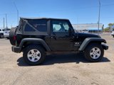 Used 2008 Jeep Wrangler X image 5