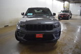 New 2025 Jeep Grand Cherokee Altitude image 2