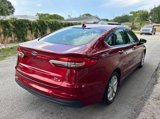 Used 2019 Ford Fusion SE image 5