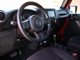 Used 2014 Jeep Wrangler Unlimited Sport w/ Quick Order Package 24S image 2