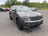 Used 2020 Jeep Grand Cherokee Altitude image 6