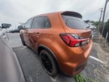 Used 2022 Mitsubishi Outlander Sport ES image 4