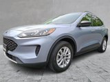 Used 2022 Ford Escape SE w/ Convenience Package image 3