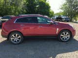 Used 2010 Cadillac SRX Premium w/ LPO, Protection Package image 5