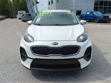 Used 2022 Kia Sportage LX w/ LX FWD Value Edition Package image 3