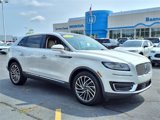 Used 2019 Lincoln Nautilus Reserve image 3