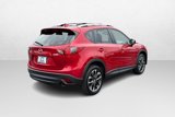 Used 2016 MAZDA CX-5 Grand Touring image 6