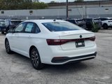 New 2025 Volkswagen Jetta S image 2