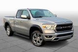 Used 2020 RAM 1500 Big Horn image 2