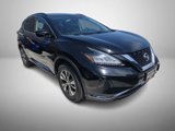Used 2020 Nissan Murano SV image 6