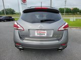 Used 2012 Nissan Murano LE w/ Platinum Pkg image 6