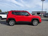 New 2022 Jeep Renegade Latitude w/ Convenience Group image 3