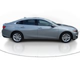 Used 2023 Chevrolet Malibu LT image 2