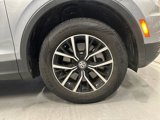 Certified 2021 Volkswagen Tiguan SE image 2