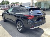 New 2025 Chevrolet Trax LT image 3