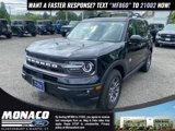 Certified 2022 Ford Bronco Sport Big Bend w/ Convenience Package image 4