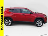 New 2025 Jeep Compass Sport image 2