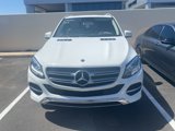 Used 2018 Mercedes-Benz GLE 350 image 2