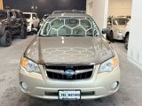 Used 2008 Subaru Outback 2.5i image 2