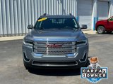 Used 2020 GMC Acadia SLE w/ Driver Convenience Package image 2