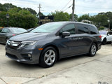 Used 2018 Honda Odyssey EX-L image 4