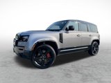 Used 2021 Land Rover Defender 110 X image 1