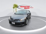 Used 2013 Toyota Corolla LE image 4