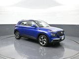 Certified 2022 Hyundai Venue SEL image 4