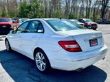 Used 2013 Mercedes-Benz C 300 4MATIC Sedan w/ Multimedia Pkg image 6
