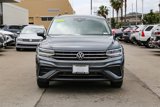 Used 2022 Volkswagen Tiguan S w/ IQ.Drive Package image 2