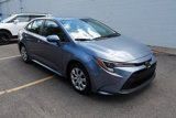 Used 2024 Toyota Corolla LE image 2