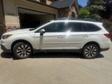 Used 2017 Subaru Outback 2.5i Limited image 2