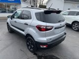 Used 2022 Ford EcoSport SES image 5
