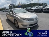 Used 2014 Lincoln MKZ Hybrid w/ Equipment Group 202A Reserve image 6