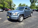 Used 2006 Honda Ridgeline RTS image 3